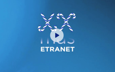 ETRANET proslavio 20. rođendan