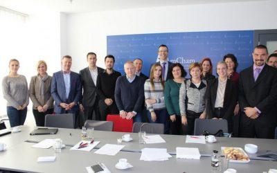 Seminar: Porezi – novosti iz Europske unije