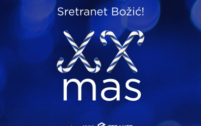 Sretranet Božić