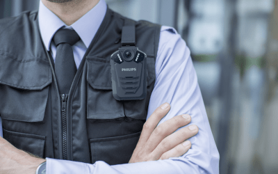 Vaš pouzdan svjedok – Philips BodyCam