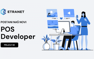 Zapošljavamo: POS Developer