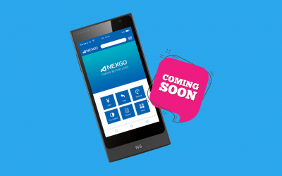 Uskoro u ponudi: novi ultratanki i lagani NEXGO N6 mini SmartPOS terminal