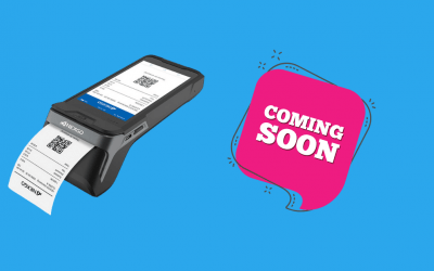 Uskoro u ponudi: novi robusni NEXGO N86 SmartPOS terminal