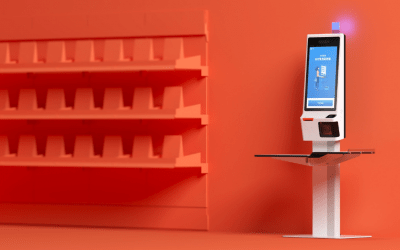Uskoro u ponudi: SUNMI K2 donosi digitalni self service u sve aspekte života