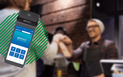 Novo u ponudi: nebankarski POS terminal NEXGO P200