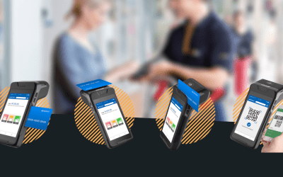 Nove mogućnosti skeniranja uz robusni NEXGO N86 SmartPOS terminal