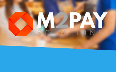 Dobrodošlica novom klijentu: M2PAY!