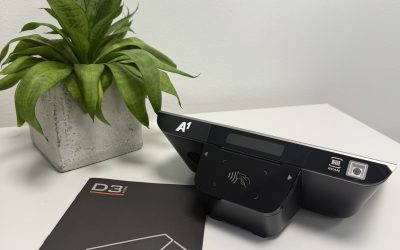 A1 Croatia and ETRANET Group: Boosting Business with Sunmi D3 Mini