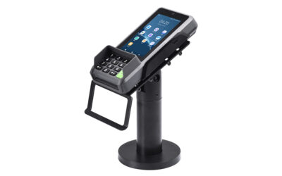 NEXGO CT20P – Smart PIN Pad Designed for Large Retail Environments